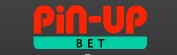 Логотип официального сайта казино Пин-Ап